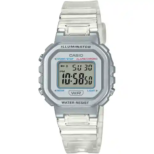 Reloj Casio Vintage Mini La-20whs-7a