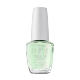 Opi · Base Coat Tradicional Natural Strong