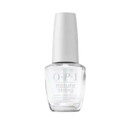 Opi · Top Coat Tradicional Natural Strong