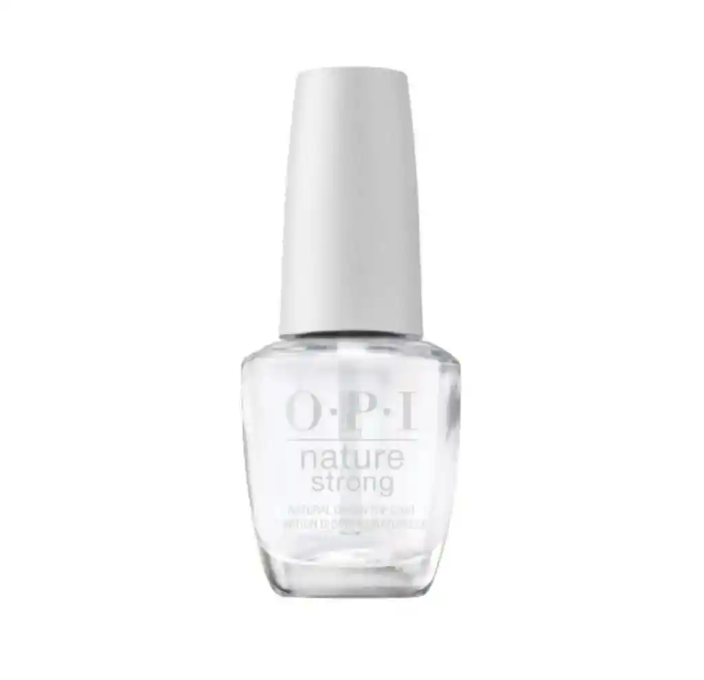 Opi · Top Coat Tradicional Natural Strong