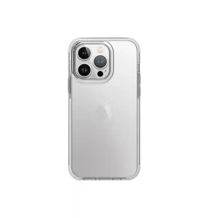 Carcasa Uniq Hybrid Iphone 14 Pro Combat - Blanco