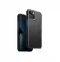 Carcasa Uniq Hybrid Compatible Con Iphone 14 Plus Y 15 Plus Combat - Negro