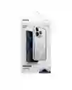 Carcasa Uniq Combat Magsafe Iphone 15 Pro - Blanca