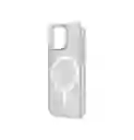 Carcasa Uniq Combat Magsafe Iphone 15 Pro - Blanca