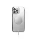 Carcasa Uniq Combat Magsafe Iphone 15 Pro - Blanca