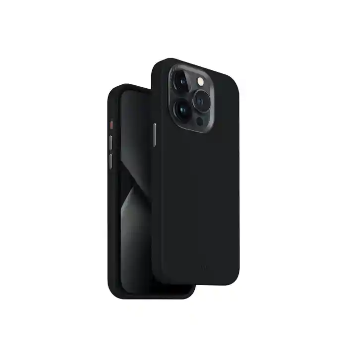 Carcasa Uniq Lyden Magsafe Iphone 15 Pro - Negra