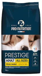 Prestige Chien Adult All Sizes Healthy Skin