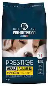 Prestige Chien Adult All Sizes Healthy Skin