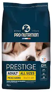 Prestige Chien Adult All Sizes Healthy Skin