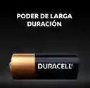 Pila Duracell Alcalina 23a 21/23 A23 12v