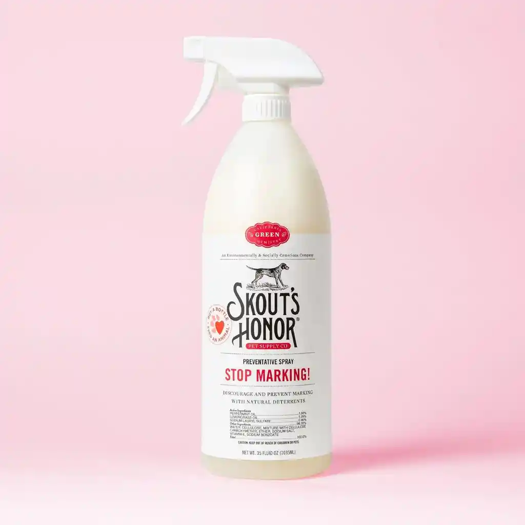 Spray Anti-marcaje Skout Honor Stop Marking 1035ml