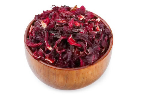 Flor De Jamaica Infusión Granel