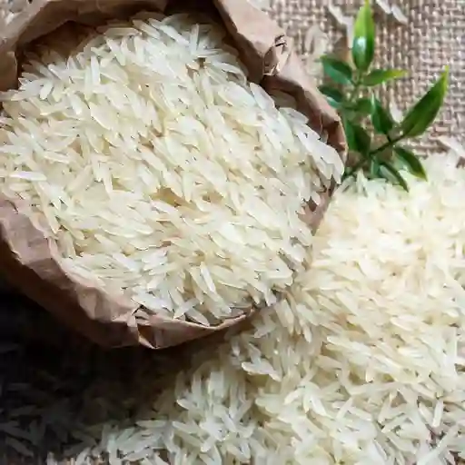 Arroz Basmati