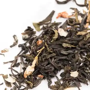 Té Jazmín Granel