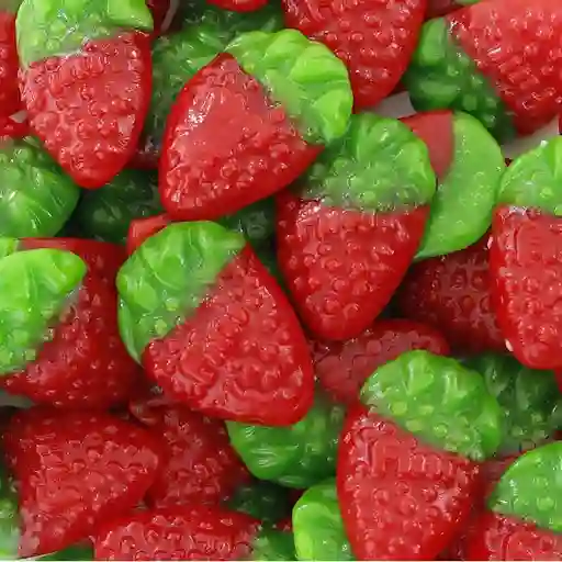 Fresas Salvajes Granel