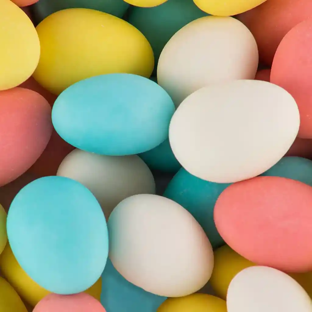 Maní Confitado Granel