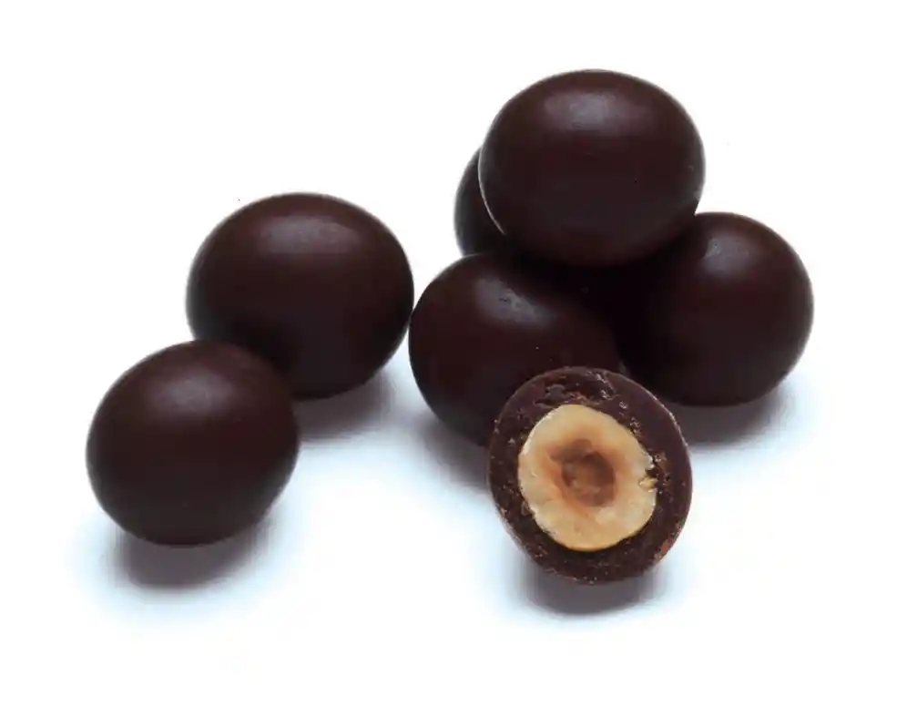 Avellana Chocolate Bitter Granel