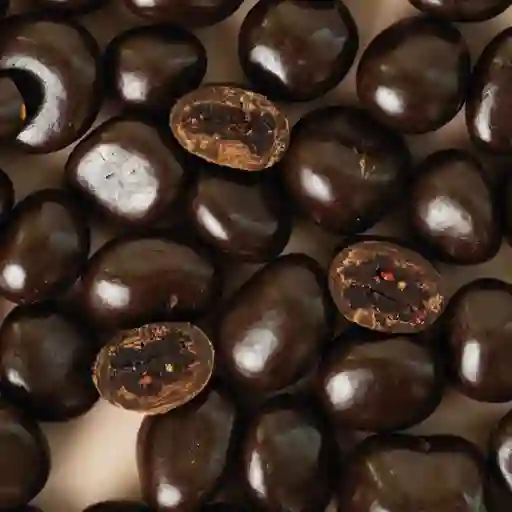 Cranberrie Chocolate Bitter Granel