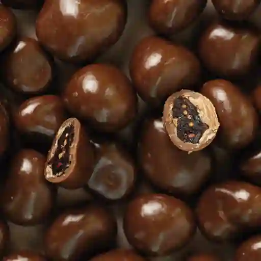 Cranberrie Chocolate Leche Granel