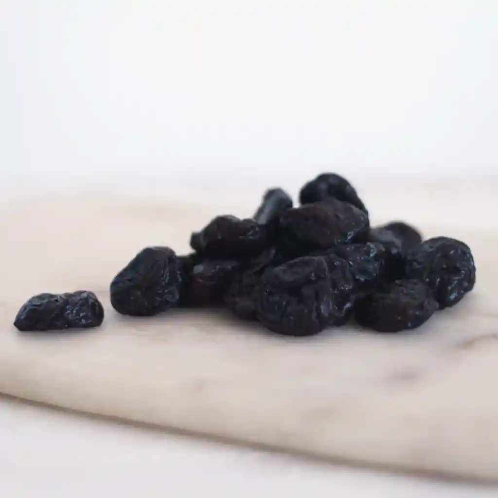 Ciruela S/ Carozo Granel