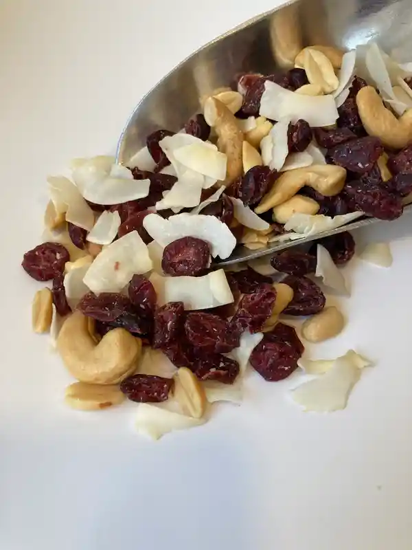 Mix Continental Granel