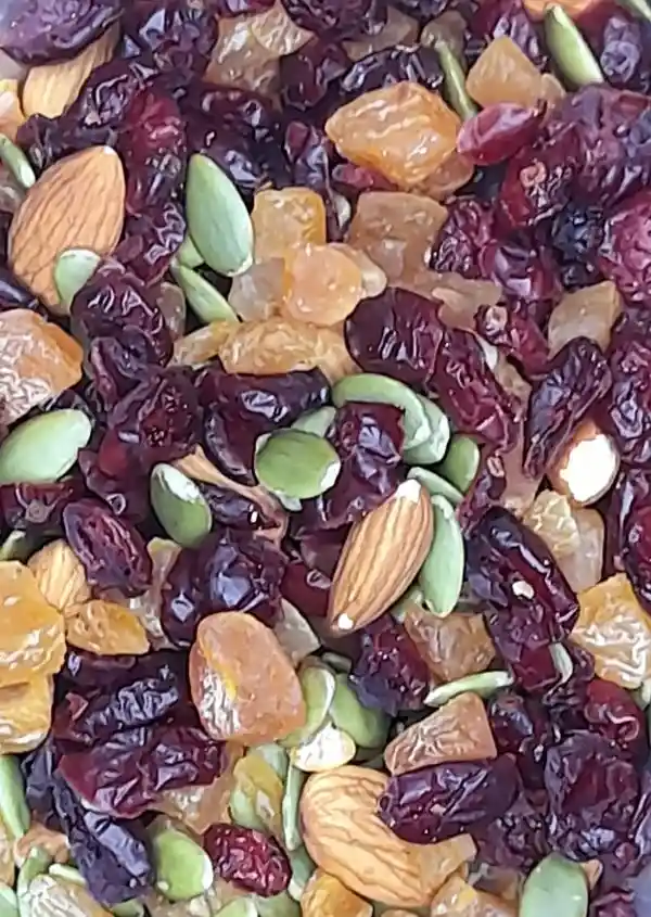 Mix Piwen Granel