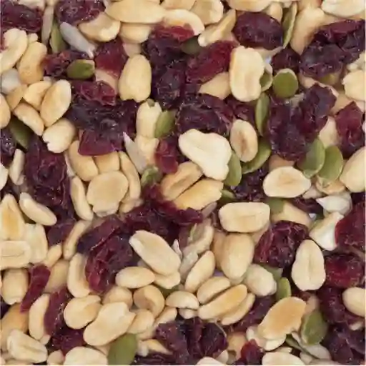 Mix Silvestre Con Sal Granel