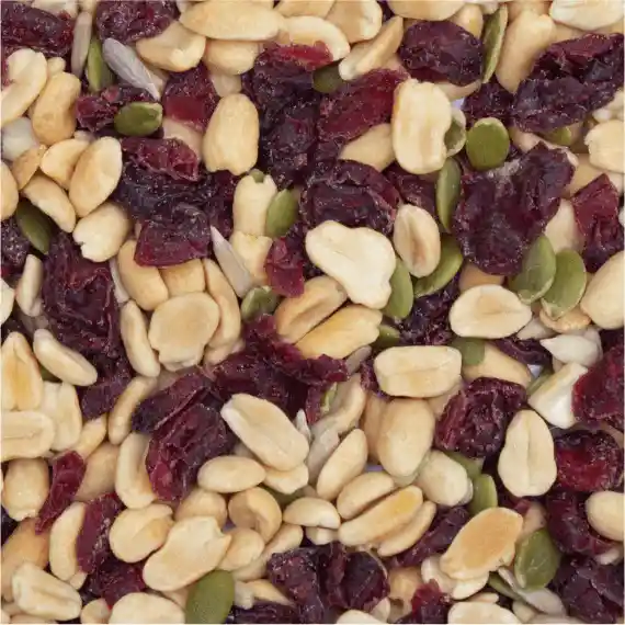 Mix Silvestre Sin Sal Granel