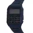 Reloj Casio Calculadora Hombre Resina