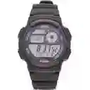 Reloj Casio World Time Ae-1000w-3a