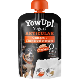 Yowup! Yogurt Articular Para Perros