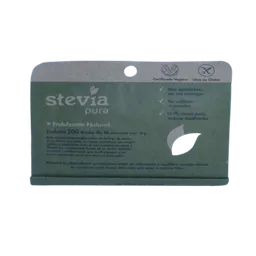 Stevia Pura