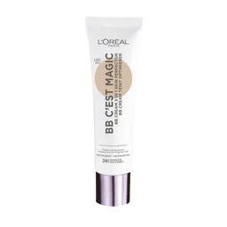 Loreal Paris Crema Bb Magic