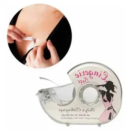 Body Cloting Tape · Cinta Adhesiva Doble Contacto Para Cuerpo Y Ropa