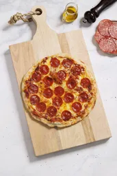 Pizza Pepperonni