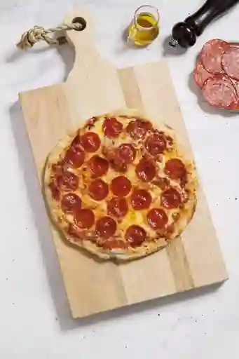 Pizza Pepperonni