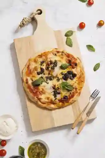 Pizza La Ema