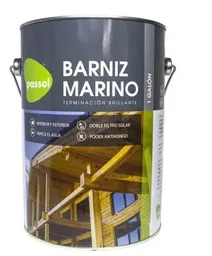 Barniz Marino Olivo 1/4 G. Passol