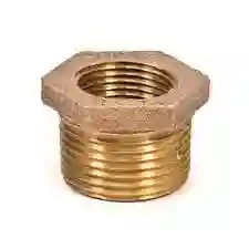 Bushing Bronce 1/4'' Hi X 1/2'' He