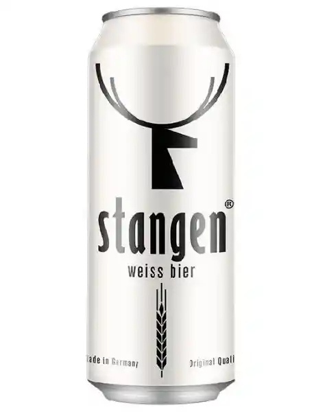 Stangen Weiss Bier 500ml