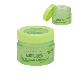 Max Belle · Bálsamo Labial De Aloe Vera