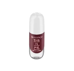 Essence · Esmalte De Uñas Tradicional This Is Me 07 Enough