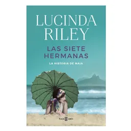 Lucinda Riley | Las Siete Hermanas (#1)