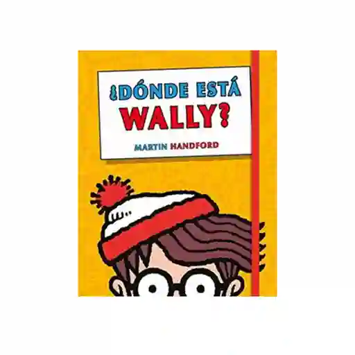 Dónde Está Wally (edición Esencial)