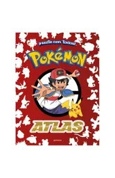 Atlas Pokemon