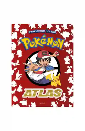 Atlas Pokemon