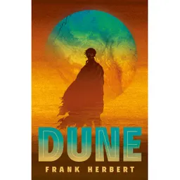 Dune. Las Crónicas De Dune 1 (tapa Dura)