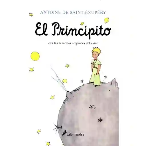 El Principito (bolsillo)