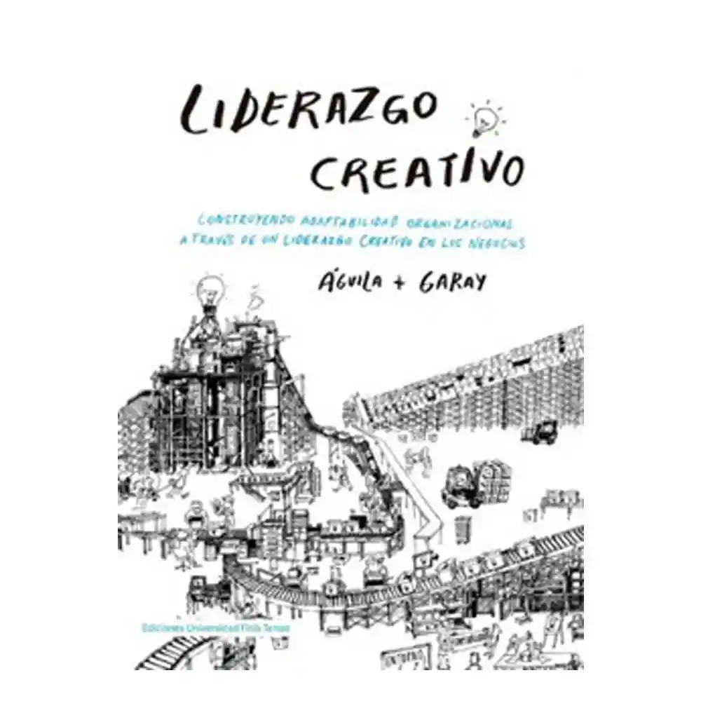 Liderazgo Creativo