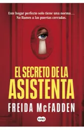 El Secreto De La Asistenta (la Asistenta 2)